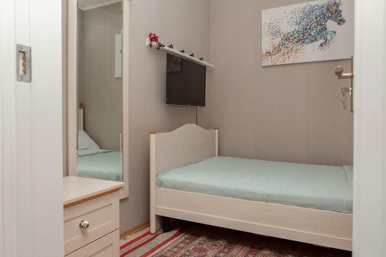 Alionas Home Tbilisi Esterno foto